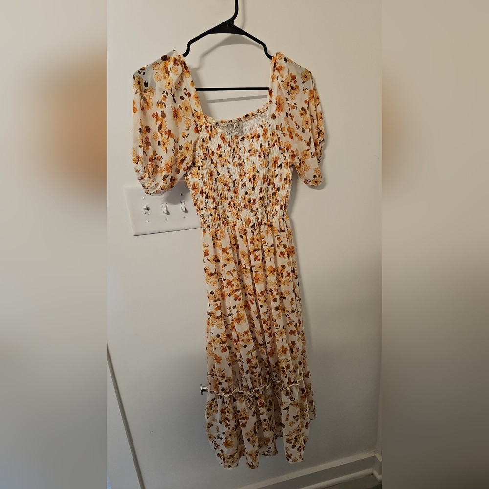 Jessica Simpson Dress